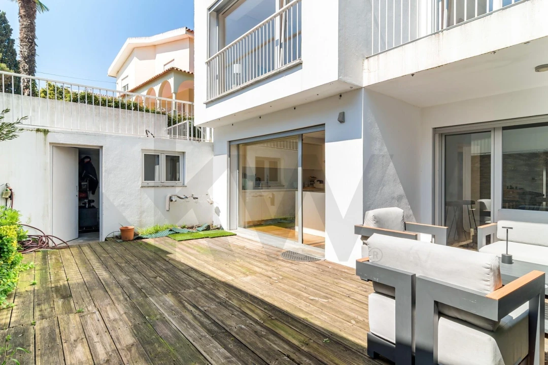 Moradia T5 para Venda em Cascais e Estoril Foto 54