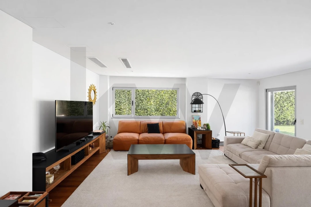 Moradia T5 para Venda em Cascais e Estoril Foto 2