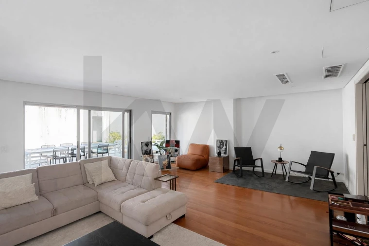 Moradia T5 para Venda em Cascais e Estoril Foto 5