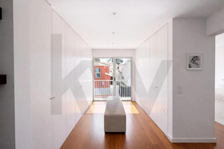 Moradia T5 para Venda em Cascais e Estoril Foto 21