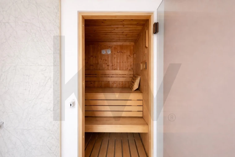 Moradia T5 para Venda em Cascais e Estoril Foto 32