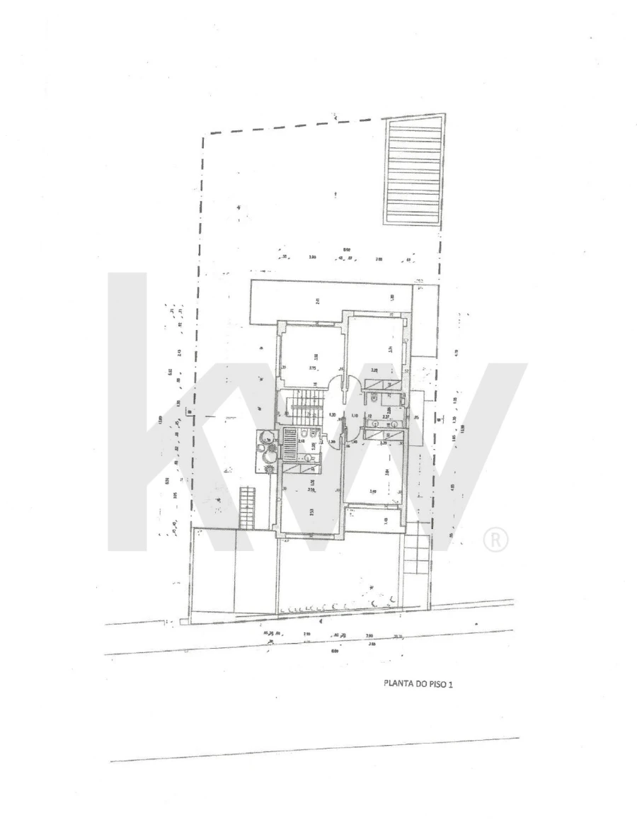 Moradia T5 para Venda em Cascais e Estoril Foto 40