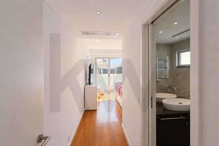 Moradia T5 para Venda em Cascais e Estoril Foto 24