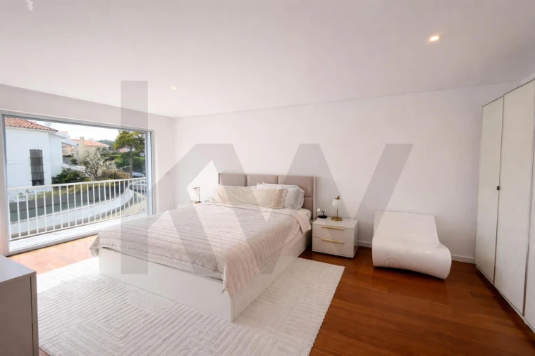 Moradia T5 para Venda em Cascais e Estoril Foto 17