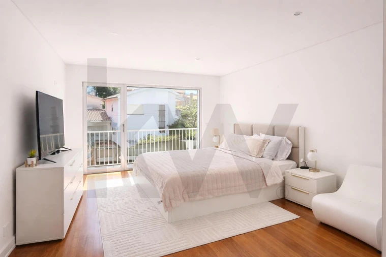 Moradia T5 para Venda em Cascais e Estoril Foto 15