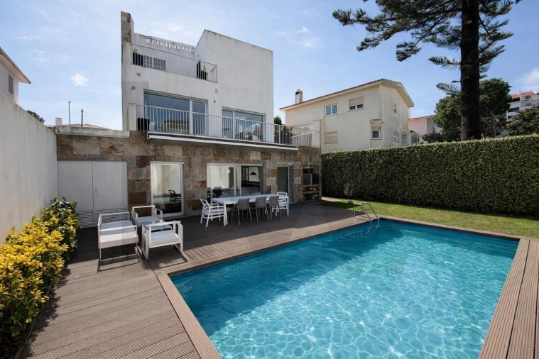 Moradia T5 para Venda em Cascais e Estoril Foto 34