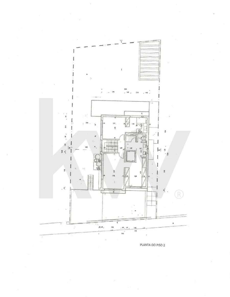 Moradia T5 para Venda em Cascais e Estoril Foto 41