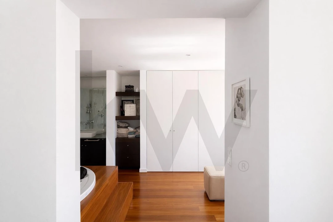 Moradia T5 para Venda em Cascais e Estoril Foto 19