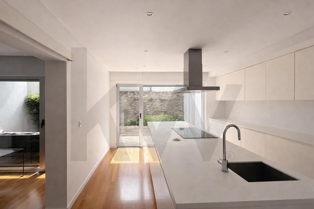 Moradia T5 para Venda em Cascais e Estoril Foto 7