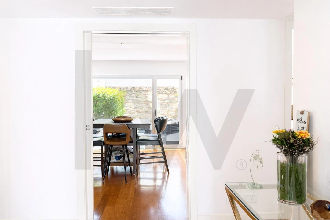 Moradia T5 para Venda em Cascais e Estoril Foto 11