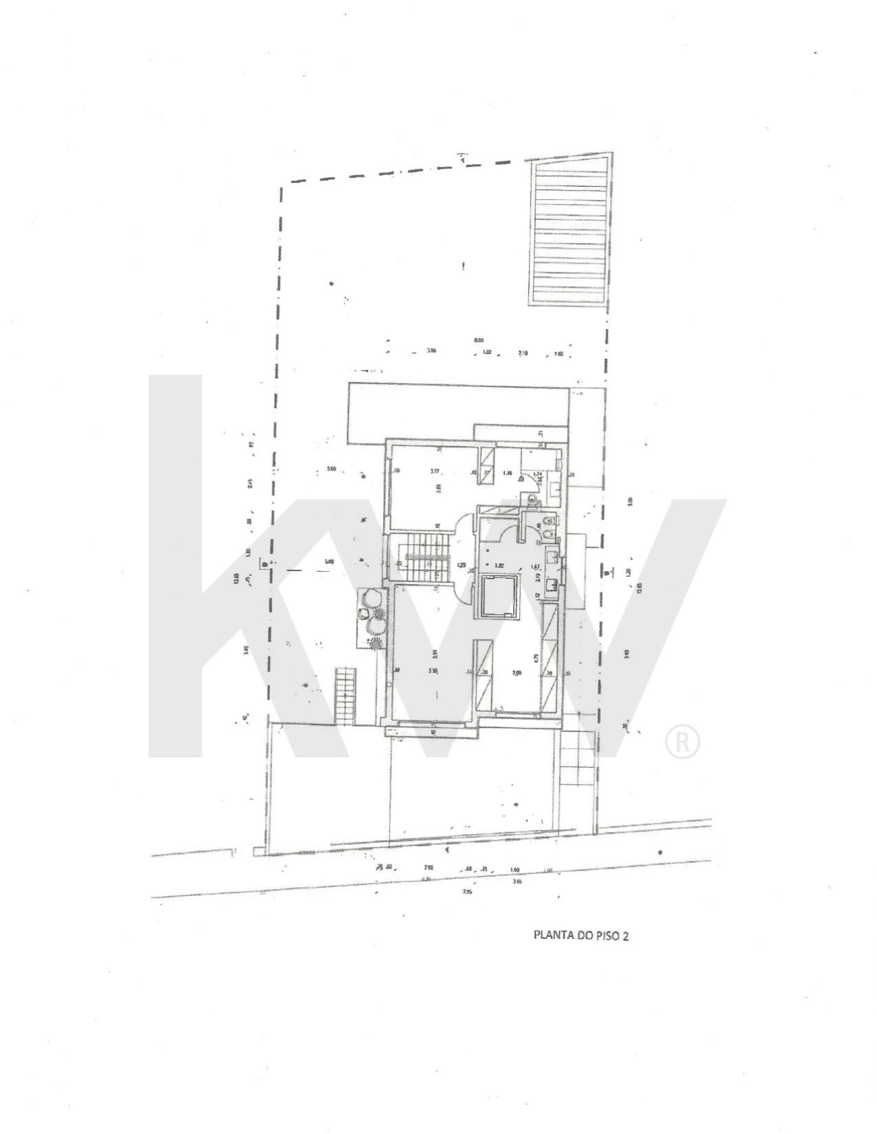 Moradia T5 para Venda em Cascais e Estoril Foto 41
