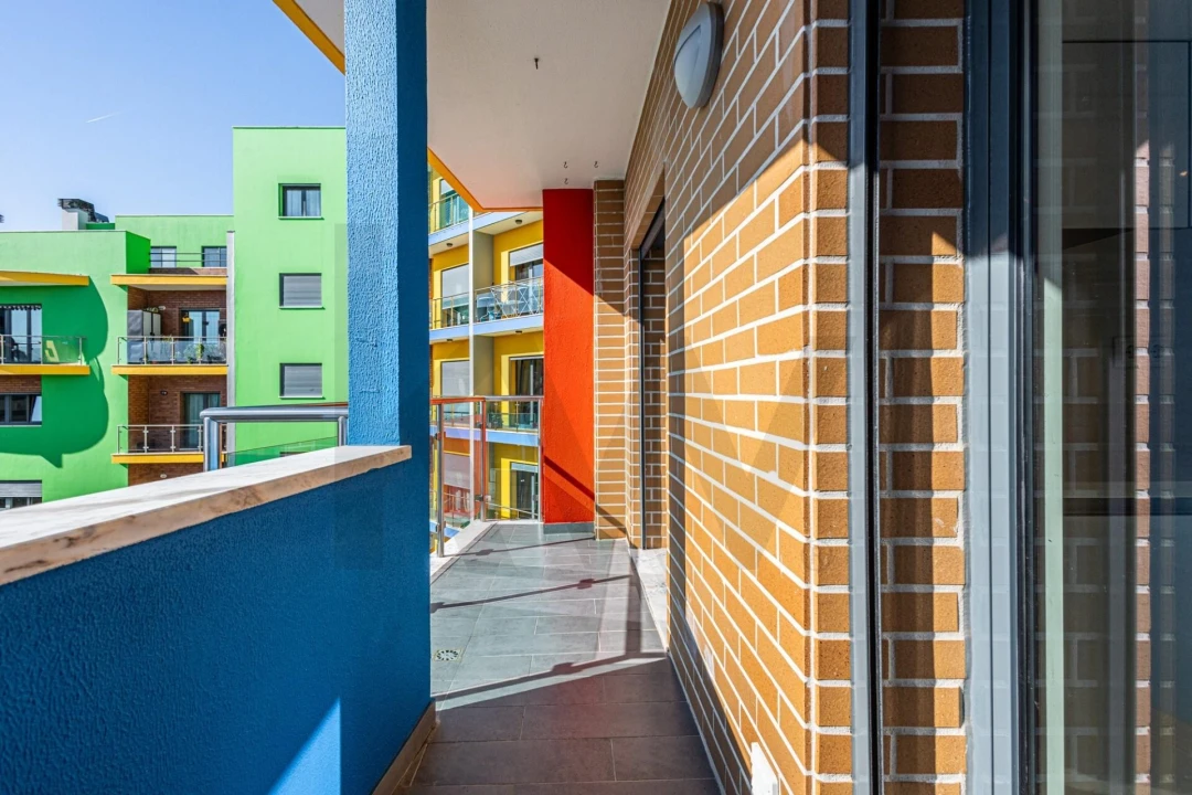 Apartamento T2 para Arrendamento em Ramada e Caneças Foto 23