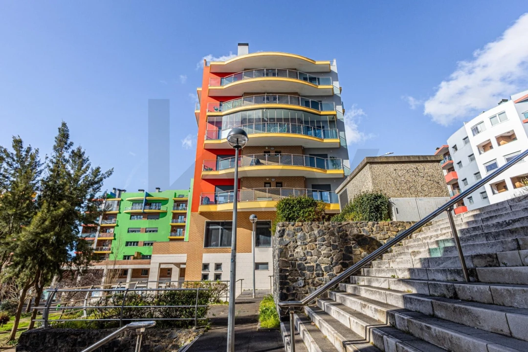 Apartamento T2 para Arrendamento em Ramada e Caneças Foto 30