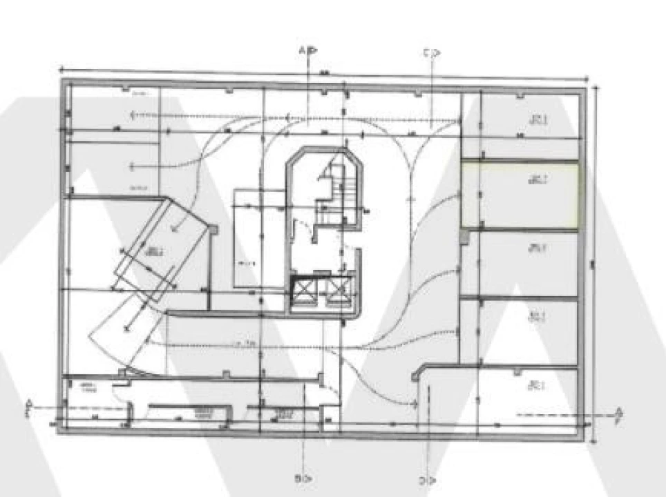 Apartamento T2 para Arrendamento em Ramada e Caneças Foto 45