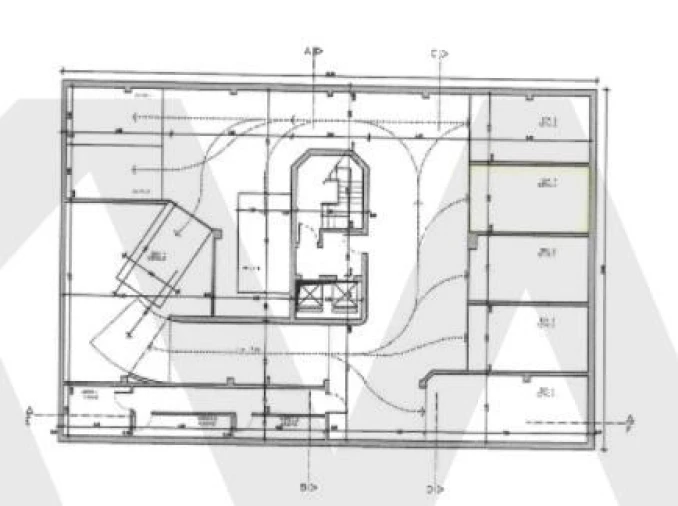 Apartamento T2 para Arrendamento em Ramada e Caneças Foto 45