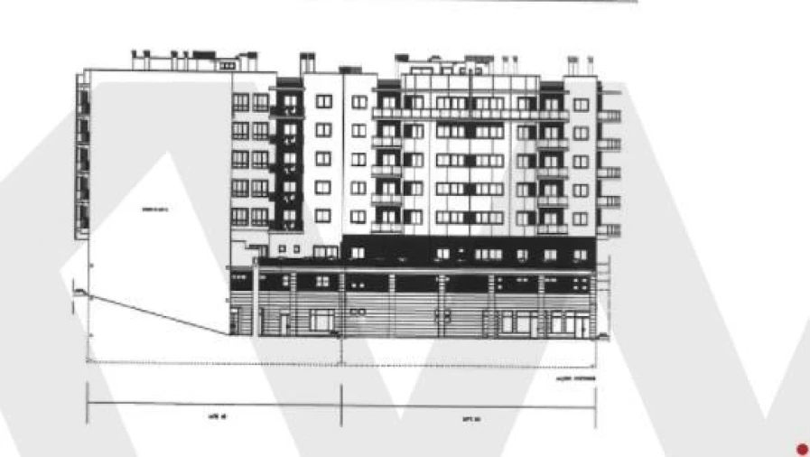 Apartamento T2 para Arrendamento em Ramada e Caneças Foto 47