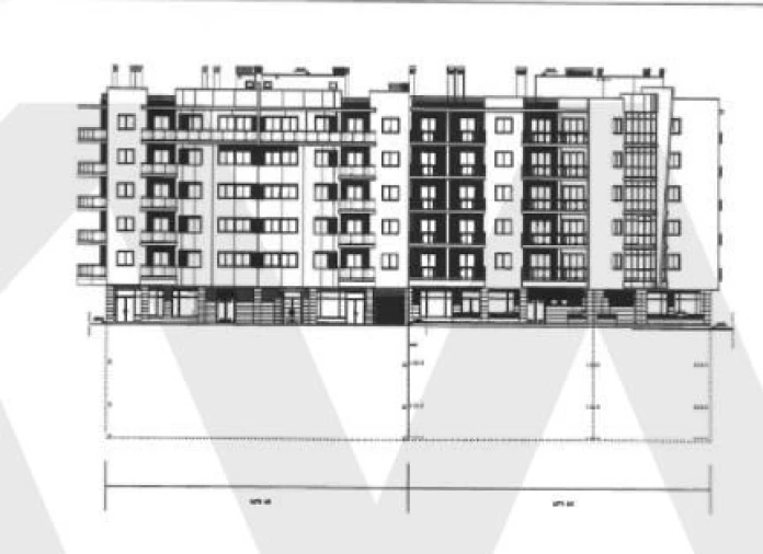 Apartamento T2 para Arrendamento em Ramada e Caneças Foto 46