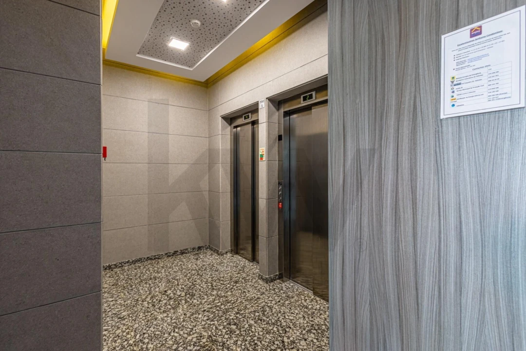 Apartamento T2 para Arrendamento em Ramada e Caneças Foto 22