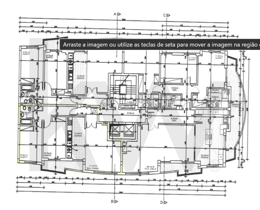 Apartamento T2 para Arrendamento em Ramada e Caneças Foto 44