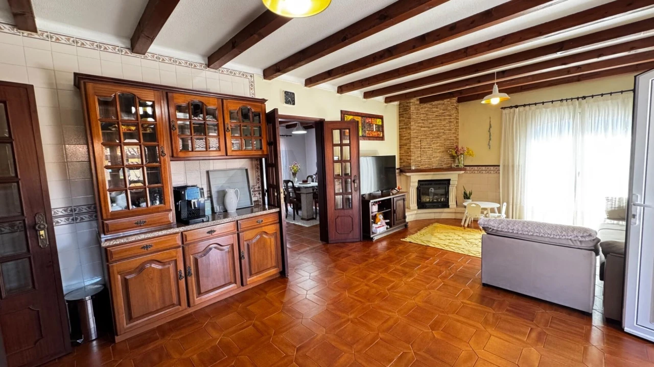 Moradia T4 para Venda em Bustos, Troviscal e Mamarrosa Foto 20