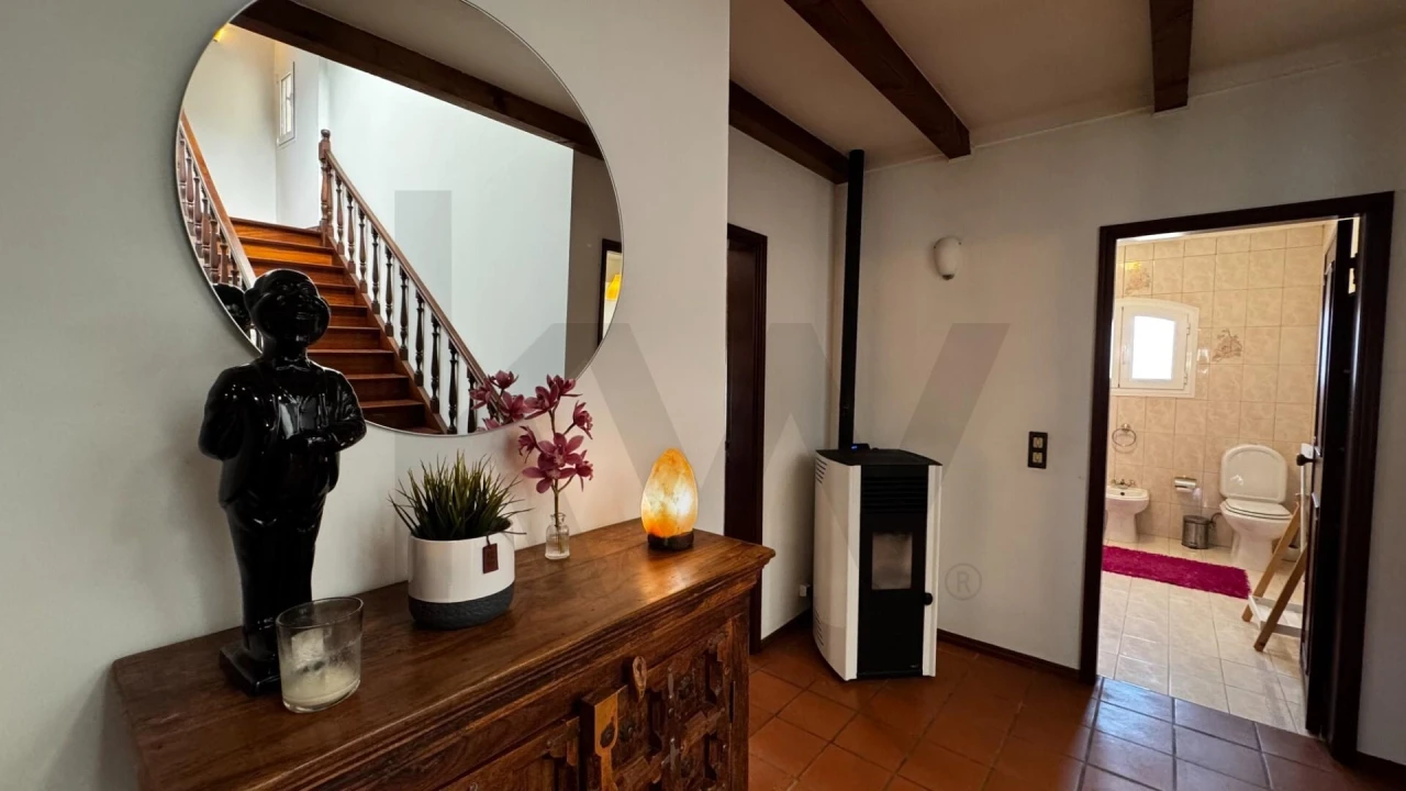 Moradia T4 para Venda em Bustos, Troviscal e Mamarrosa Foto 17