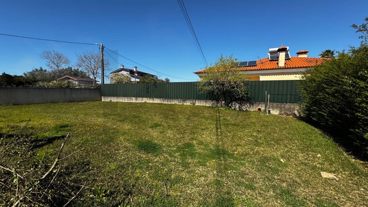 Moradia T4 para Venda em Bustos, Troviscal e Mamarrosa Foto 34