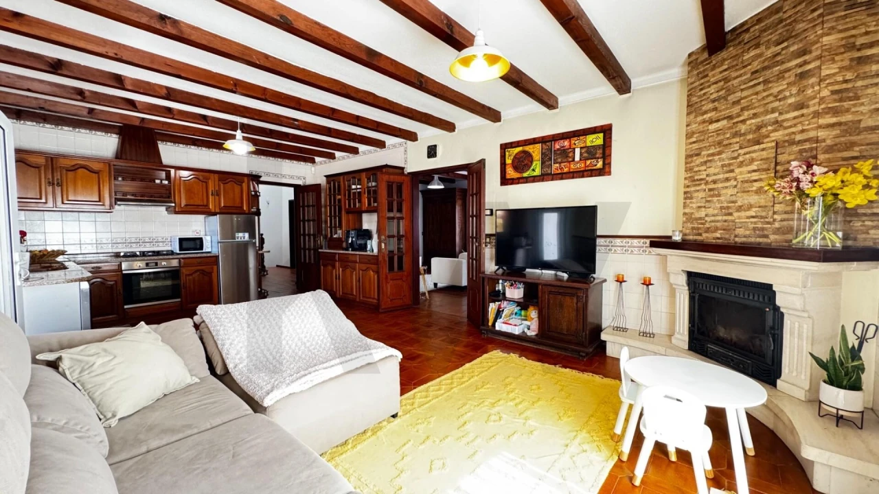 Moradia T4 para Venda em Bustos, Troviscal e Mamarrosa Foto 6