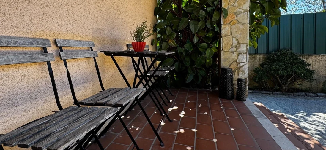 Moradia T4 para Venda em Bustos, Troviscal e Mamarrosa Foto 21