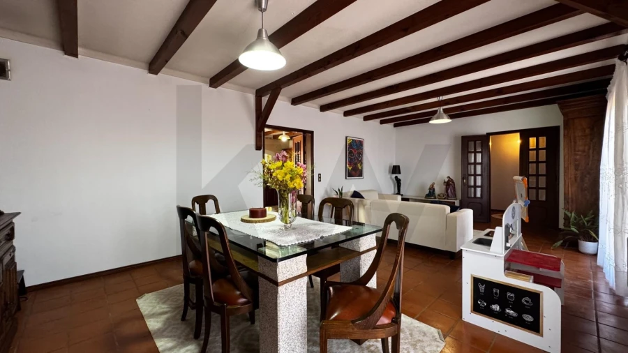 Moradia T4 para Venda em Bustos, Troviscal e Mamarrosa Foto 22