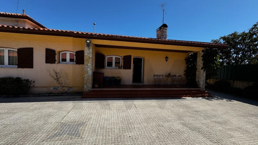 Moradia T4 para Venda em Bustos, Troviscal e Mamarrosa Foto 35