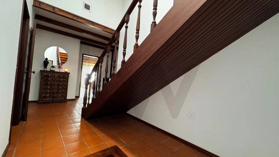 Moradia T4 para Venda em Bustos, Troviscal e Mamarrosa Foto 16