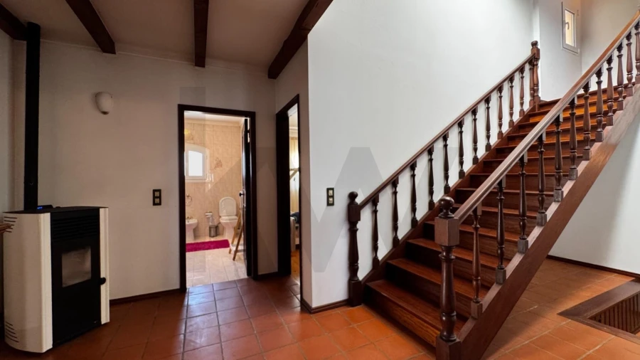 Moradia T4 para Venda em Bustos, Troviscal e Mamarrosa Foto 25