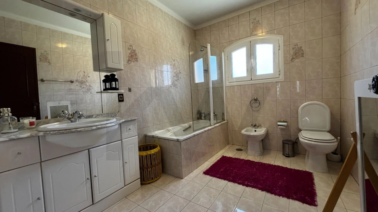 Moradia T4 para Venda em Bustos, Troviscal e Mamarrosa Foto 19