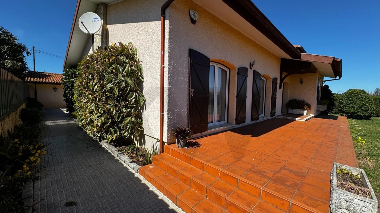 Moradia T4 para Venda em Bustos, Troviscal e Mamarrosa Foto 30