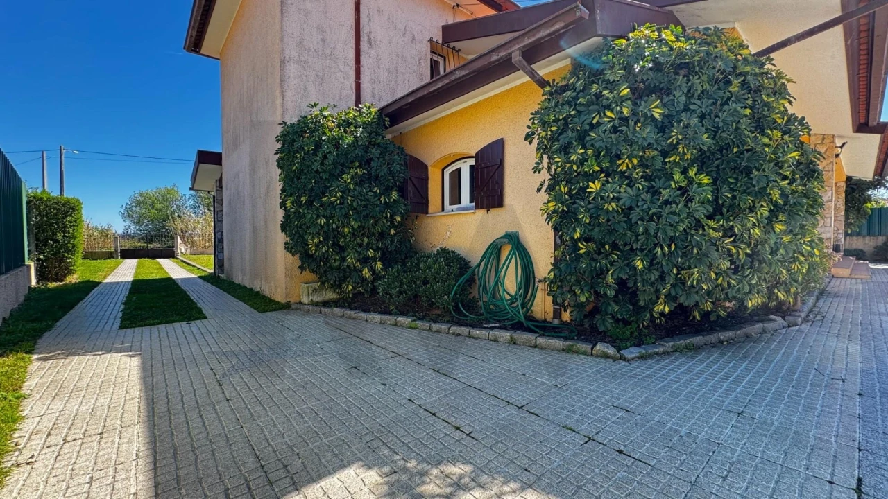 Moradia T4 para Venda em Bustos, Troviscal e Mamarrosa Foto 42