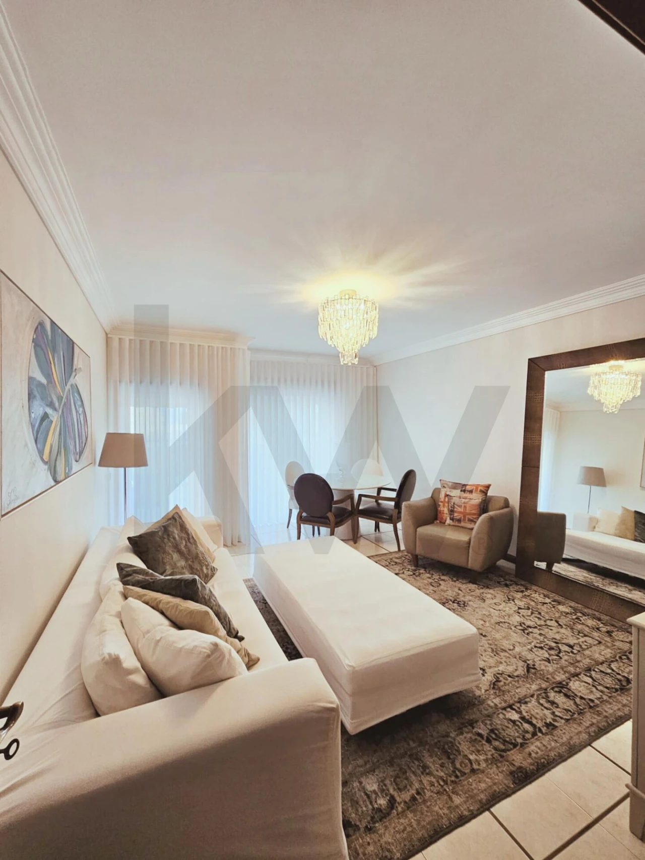 Apartamento T2 para Venda em Gafanha da Nazaré Foto 9