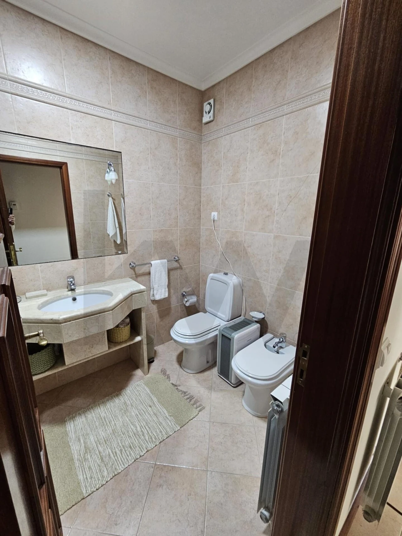 Apartamento T2 para Venda em Gafanha da Nazaré Foto 16