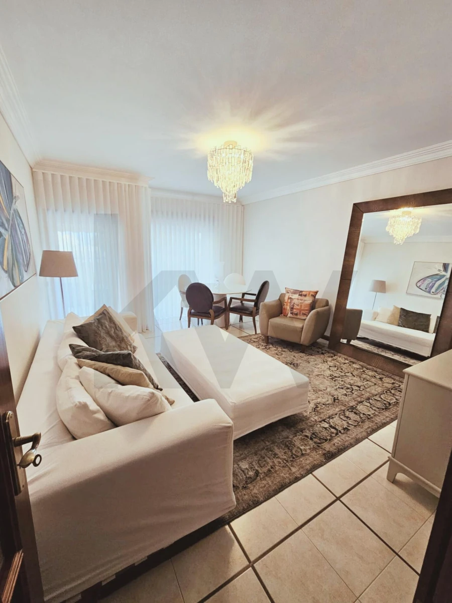 Apartamento T2 para Venda em Gafanha da Nazaré Foto 1