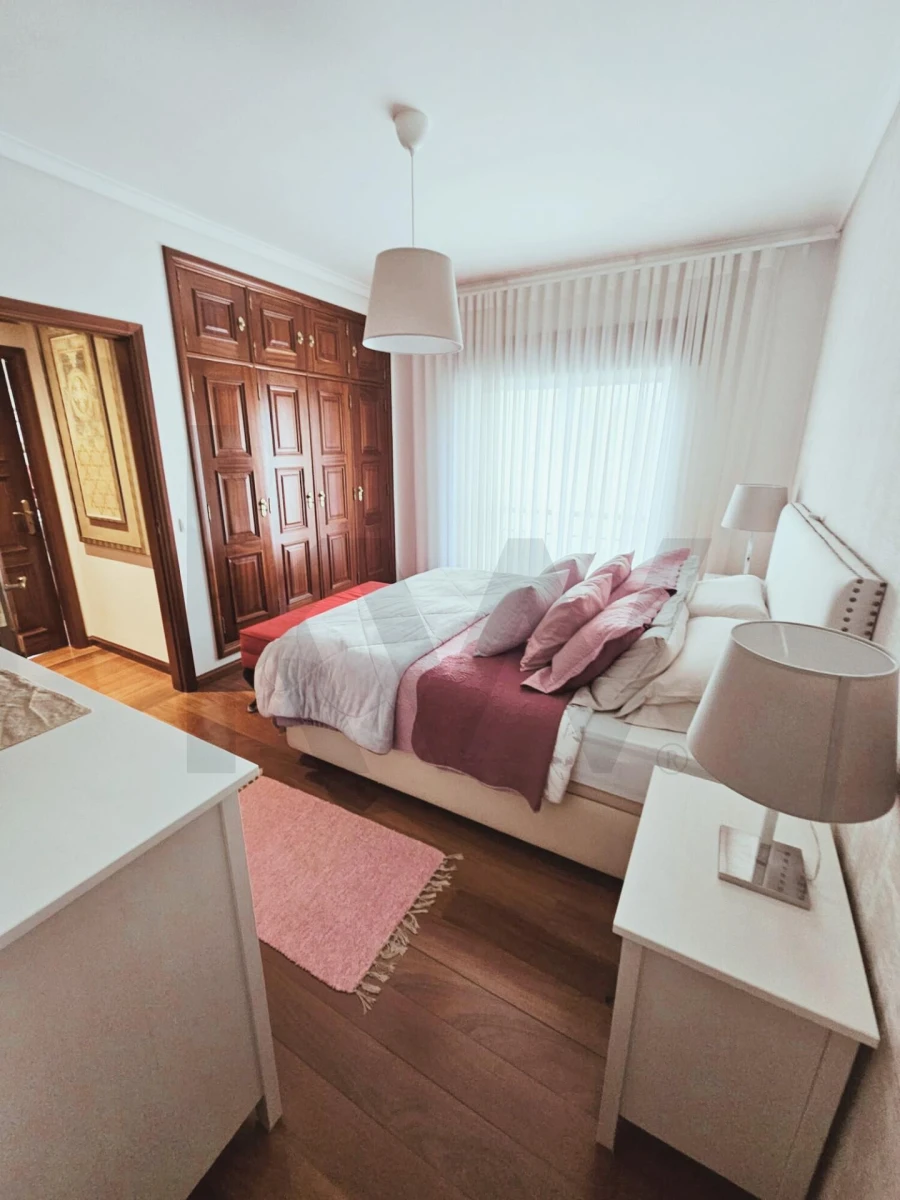 Apartamento T2 para Venda em Gafanha da Nazaré Foto 5