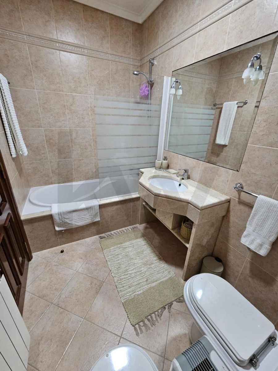 Apartamento T2 para Venda em Gafanha da Nazaré Foto 14