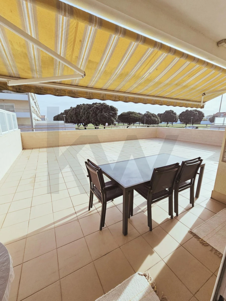 Apartamento T2 para Venda em Gafanha da Nazaré Foto 8