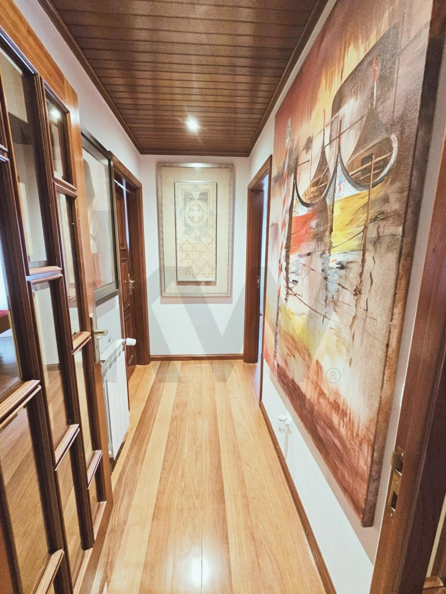 Apartamento T2 para Venda em Gafanha da Nazaré Foto 12