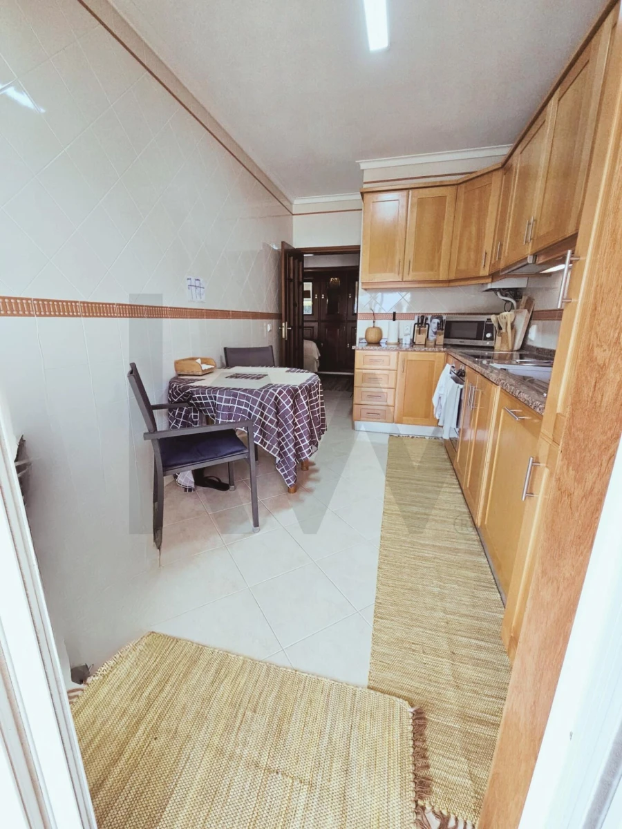 Apartamento T2 para Venda em Gafanha da Nazaré Foto 7