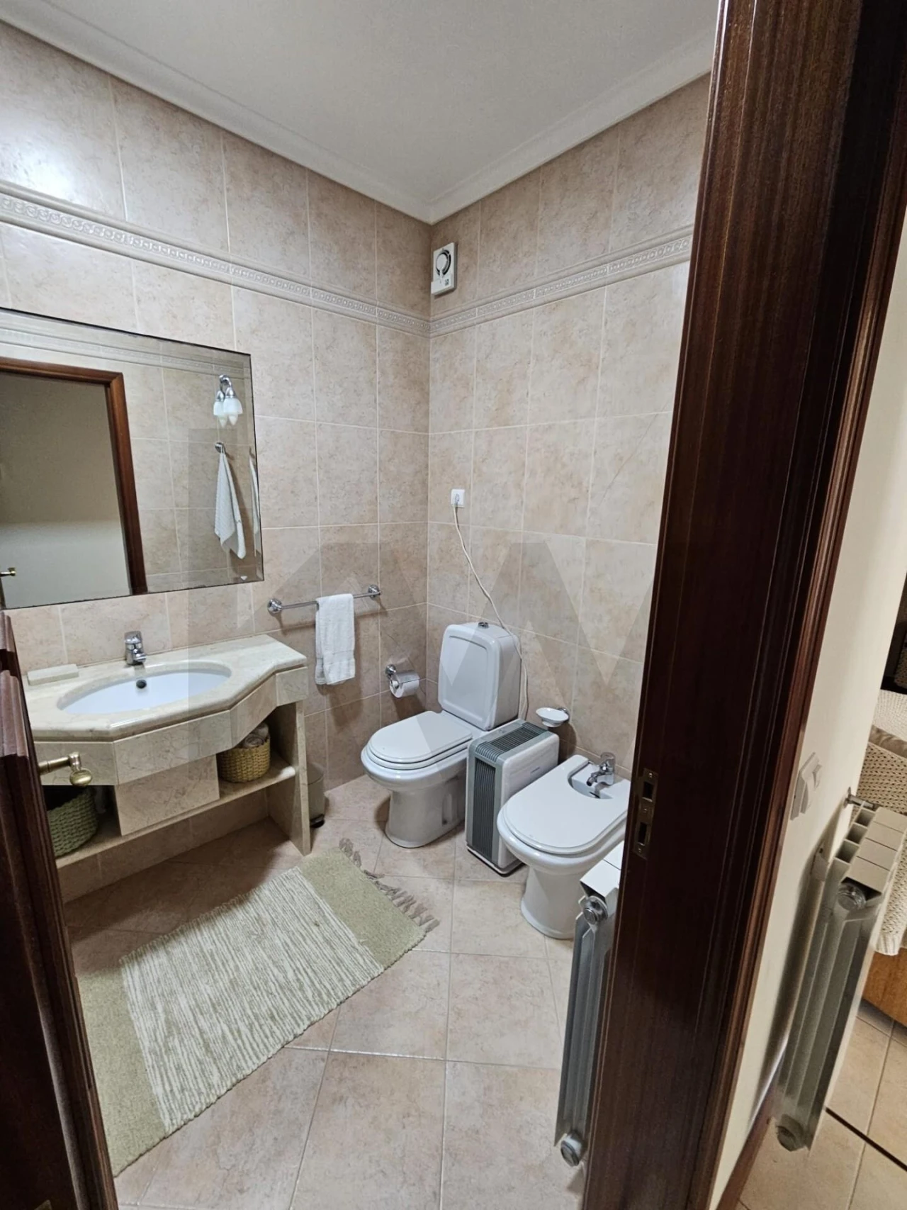 Apartamento T2 para Venda em Gafanha da Nazaré Foto 15