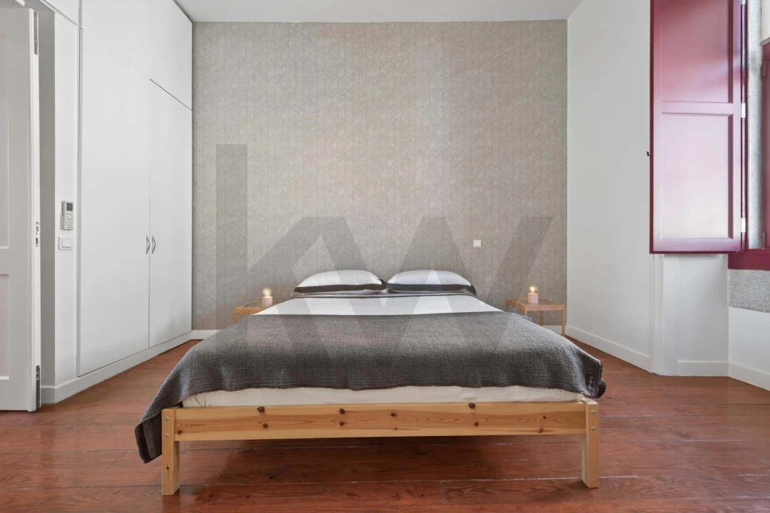 Apartamento T2 para Venda em Santa Maria Maior Foto 1