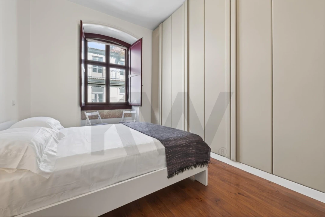 Apartamento T2 para Venda em Santa Maria Maior Foto 5