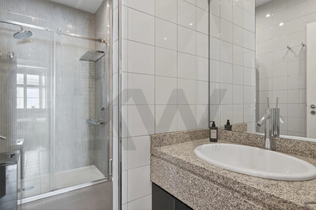 Apartamento T2 para Venda em Santa Maria Maior Foto 26