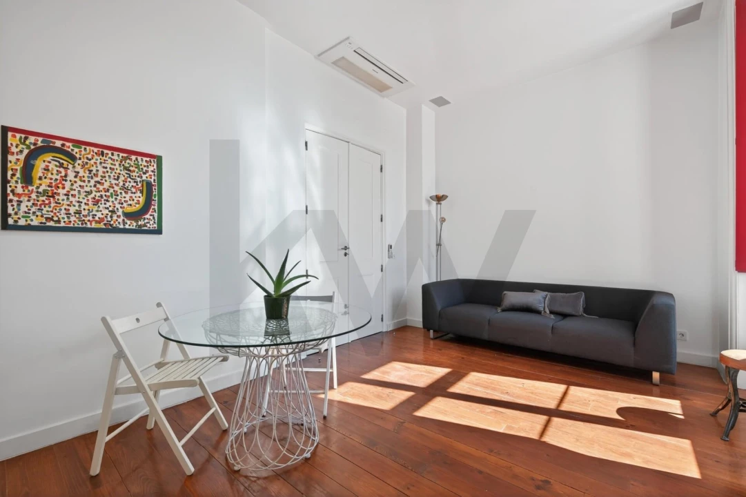 Apartamento T2 para Venda em Santa Maria Maior Foto 18