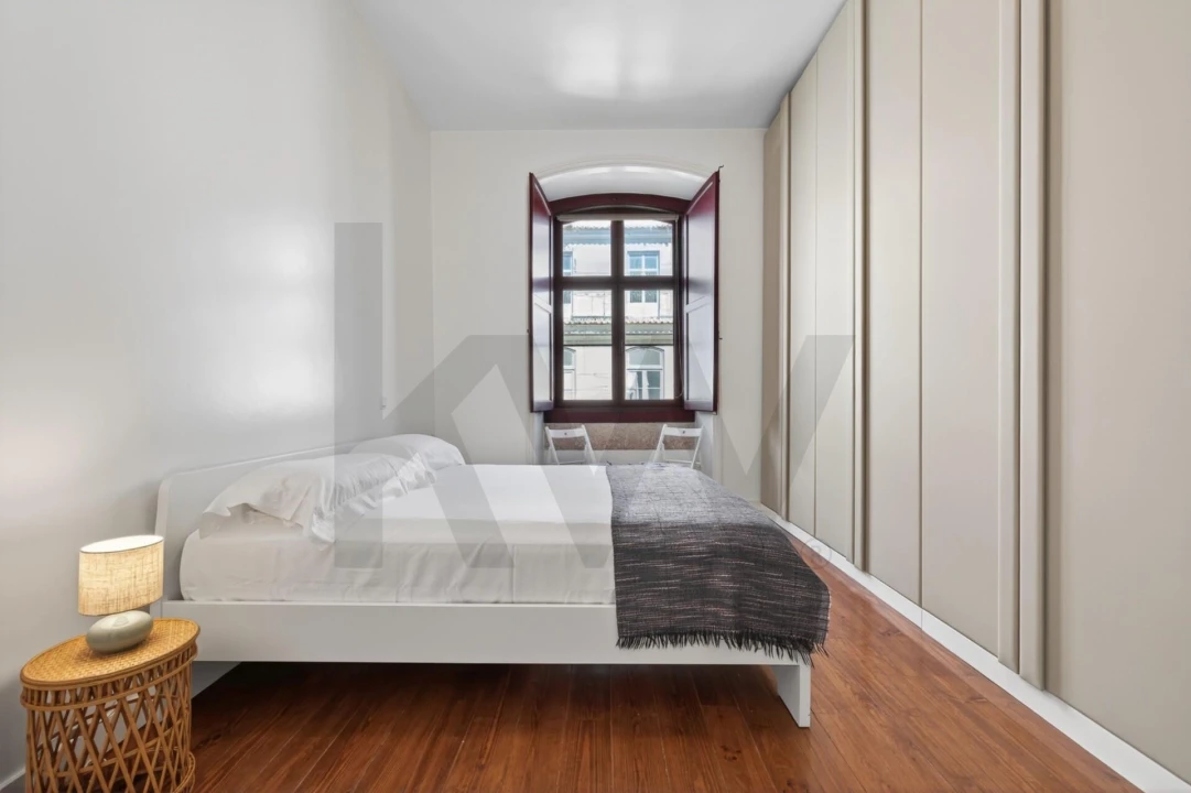 Apartamento T2 para Venda em Santa Maria Maior Foto 4