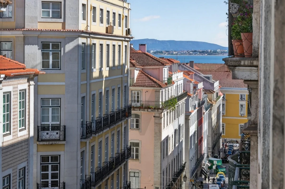 Apartamento T2 para Venda em Santa Maria Maior Foto 33